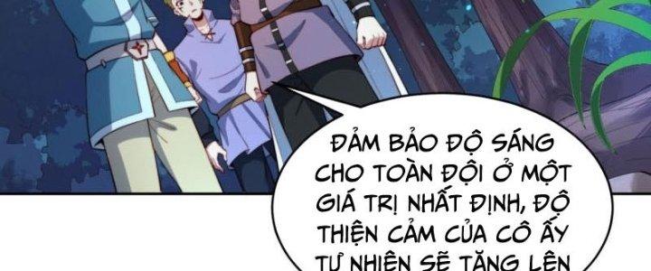 Ta Bị Nhốt Ở Nội Trác Phủ 1000 Năm Chapter 16 - Trang 2