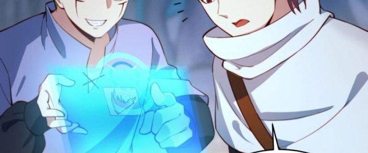 Ta Bị Nhốt Ở Nội Trác Phủ 1000 Năm Chapter 16 - Trang 2