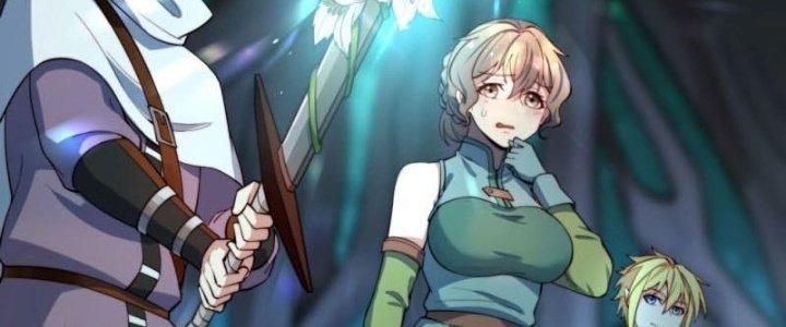 Ta Bị Nhốt Ở Nội Trác Phủ 1000 Năm Chapter 16 - Trang 2