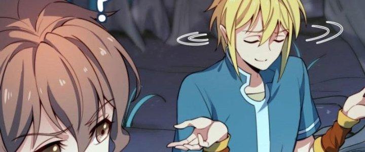 Ta Bị Nhốt Ở Nội Trác Phủ 1000 Năm Chapter 16 - Trang 2