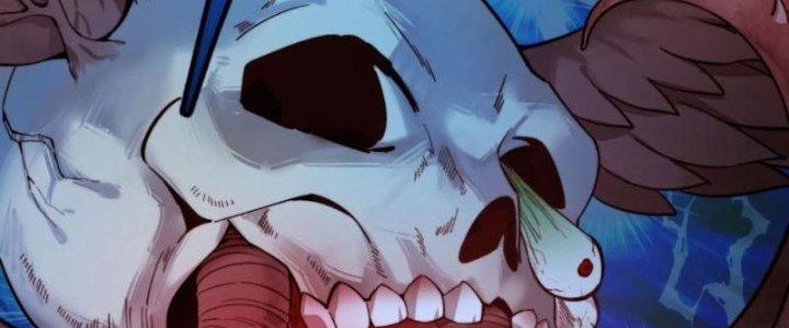 Ta Bị Nhốt Ở Nội Trác Phủ 1000 Năm Chapter 16 - Trang 2