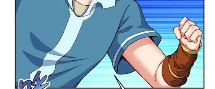 Ta Bị Nhốt Ở Nội Trác Phủ 1000 Năm Chapter 16 - Trang 2