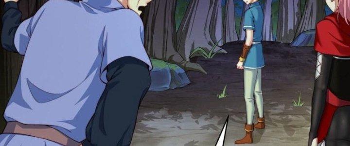 Ta Bị Nhốt Ở Nội Trác Phủ 1000 Năm Chapter 16 - Trang 2