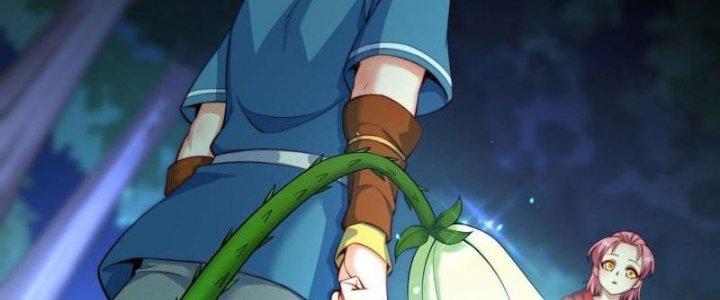 Ta Bị Nhốt Ở Nội Trác Phủ 1000 Năm Chapter 16 - Trang 2