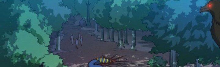 Ta Bị Nhốt Ở Nội Trác Phủ 1000 Năm Chapter 16 - Trang 2