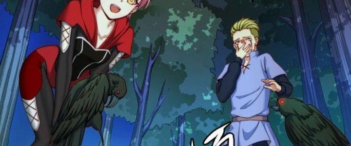 Ta Bị Nhốt Ở Nội Trác Phủ 1000 Năm Chapter 16 - Trang 2