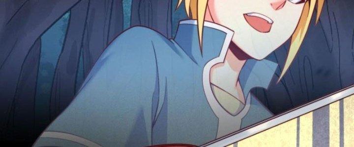 Ta Bị Nhốt Ở Nội Trác Phủ 1000 Năm Chapter 16 - Trang 2