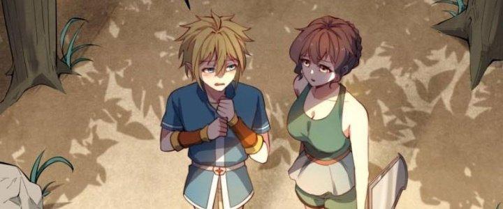 Ta Bị Nhốt Ở Nội Trác Phủ 1000 Năm Chapter 16 - Trang 2