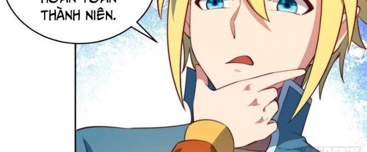 Ta Bị Nhốt Ở Nội Trác Phủ 1000 Năm Chapter 16 - Trang 2