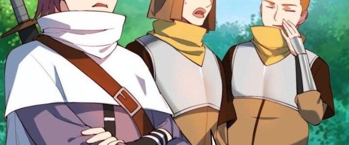 Ta Bị Nhốt Ở Nội Trác Phủ 1000 Năm Chapter 16 - Trang 2