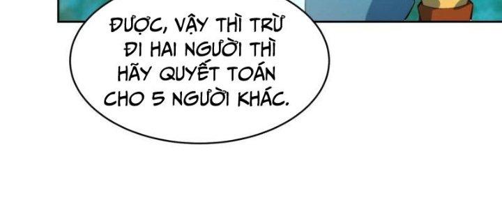 Ta Bị Nhốt Ở Nội Trác Phủ 1000 Năm Chapter 16 - Trang 2