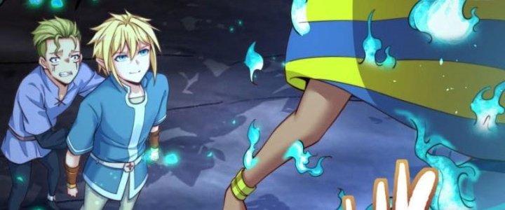 Ta Bị Nhốt Ở Nội Trác Phủ 1000 Năm Chapter 17 - Trang 2
