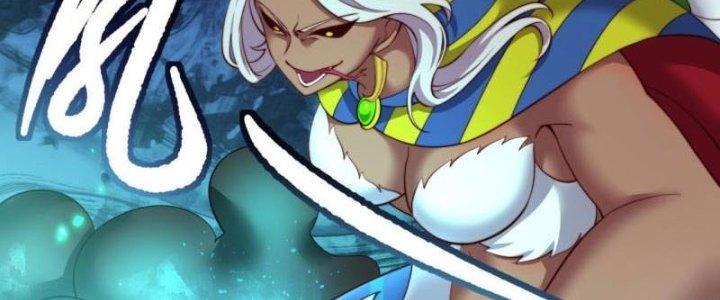 Ta Bị Nhốt Ở Nội Trác Phủ 1000 Năm Chapter 17 - Trang 2