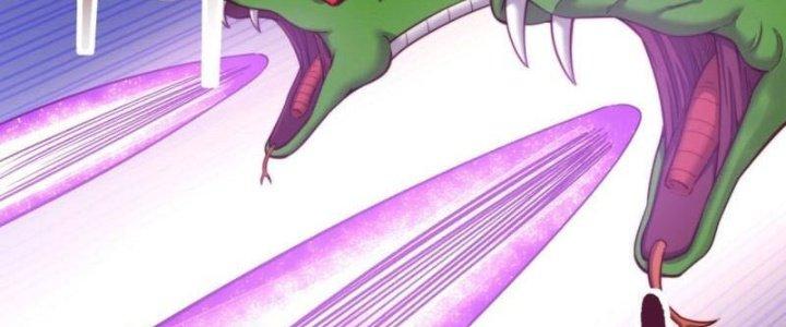 Ta Bị Nhốt Ở Nội Trác Phủ 1000 Năm Chapter 17 - Trang 2