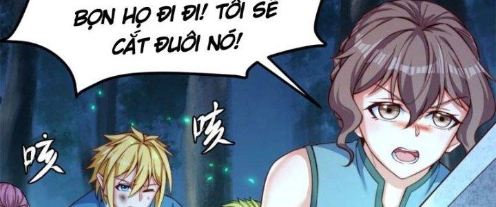 Ta Bị Nhốt Ở Nội Trác Phủ 1000 Năm Chapter 17 - Trang 2