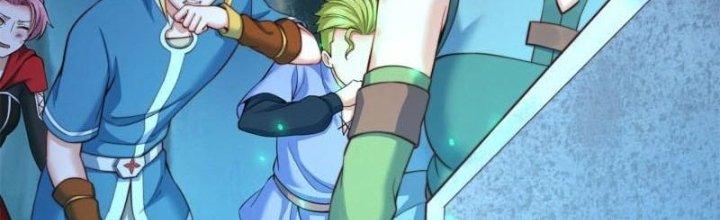 Ta Bị Nhốt Ở Nội Trác Phủ 1000 Năm Chapter 17 - Trang 2