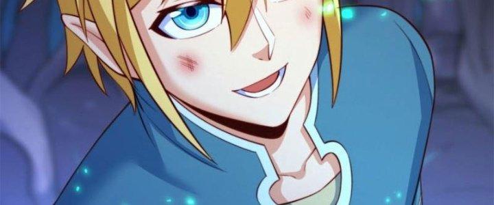 Ta Bị Nhốt Ở Nội Trác Phủ 1000 Năm Chapter 17 - Trang 2