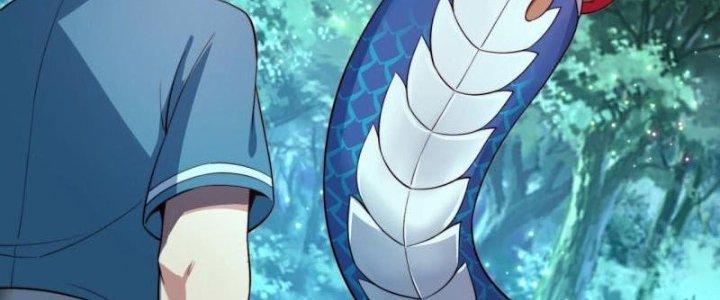 Ta Bị Nhốt Ở Nội Trác Phủ 1000 Năm Chapter 17 - Trang 2