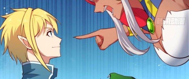 Ta Bị Nhốt Ở Nội Trác Phủ 1000 Năm Chapter 17 - Trang 2