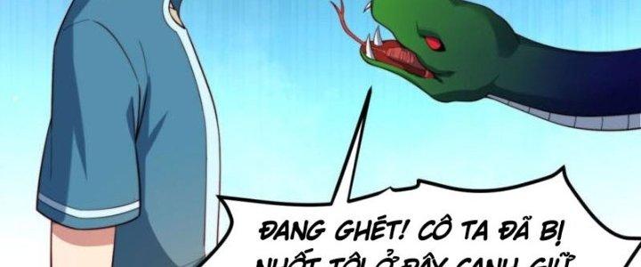 Ta Bị Nhốt Ở Nội Trác Phủ 1000 Năm Chapter 17 - Trang 2