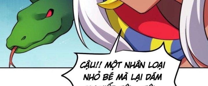 Ta Bị Nhốt Ở Nội Trác Phủ 1000 Năm Chapter 17 - Trang 2