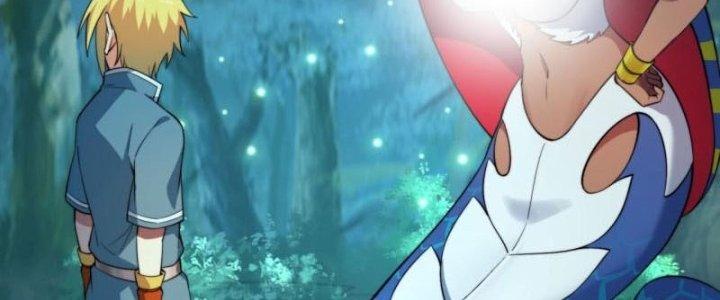Ta Bị Nhốt Ở Nội Trác Phủ 1000 Năm Chapter 17 - Trang 2
