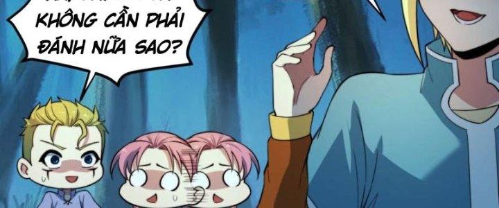 Ta Bị Nhốt Ở Nội Trác Phủ 1000 Năm Chapter 17 - Trang 2