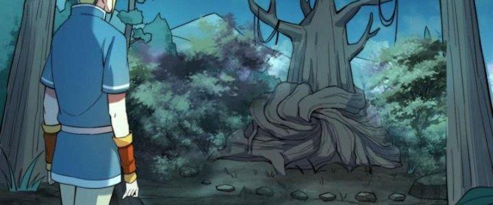 Ta Bị Nhốt Ở Nội Trác Phủ 1000 Năm Chapter 17 - Trang 2