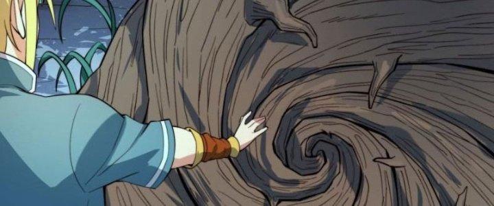 Ta Bị Nhốt Ở Nội Trác Phủ 1000 Năm Chapter 17 - Trang 2