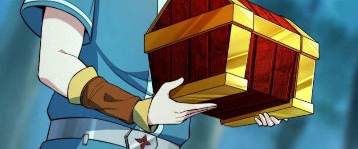 Ta Bị Nhốt Ở Nội Trác Phủ 1000 Năm Chapter 17 - Trang 2