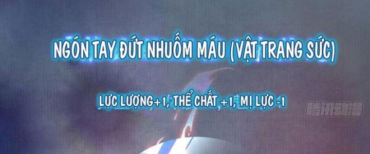 Ta Bị Nhốt Ở Nội Trác Phủ 1000 Năm Chapter 17 - Trang 2