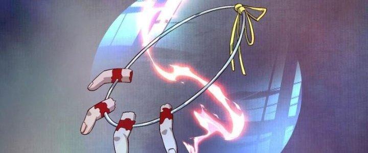 Ta Bị Nhốt Ở Nội Trác Phủ 1000 Năm Chapter 17 - Trang 2
