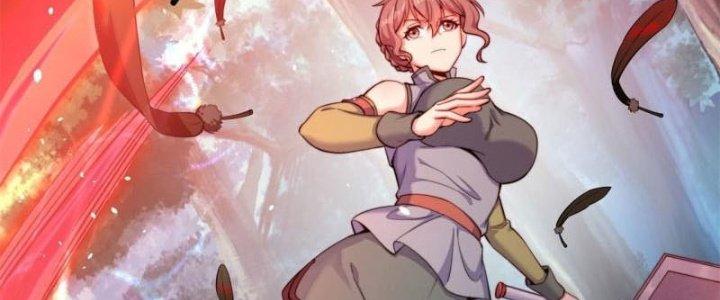 Ta Bị Nhốt Ở Nội Trác Phủ 1000 Năm Chapter 17 - Trang 2