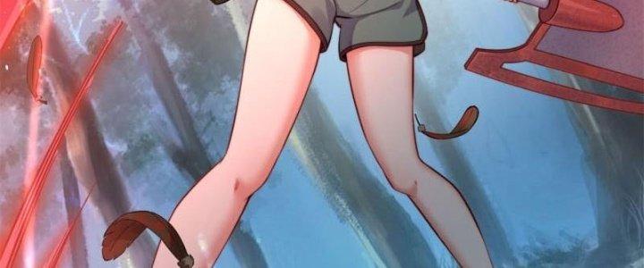 Ta Bị Nhốt Ở Nội Trác Phủ 1000 Năm Chapter 17 - Trang 2