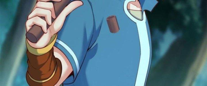 Ta Bị Nhốt Ở Nội Trác Phủ 1000 Năm Chapter 17 - Trang 2