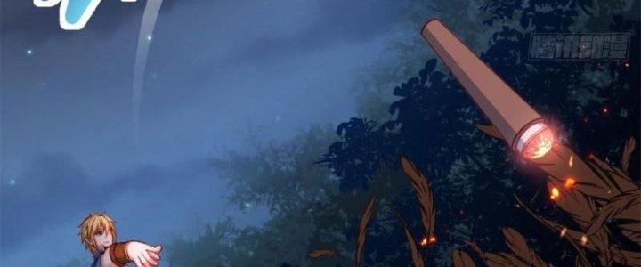 Ta Bị Nhốt Ở Nội Trác Phủ 1000 Năm Chapter 17 - Trang 2