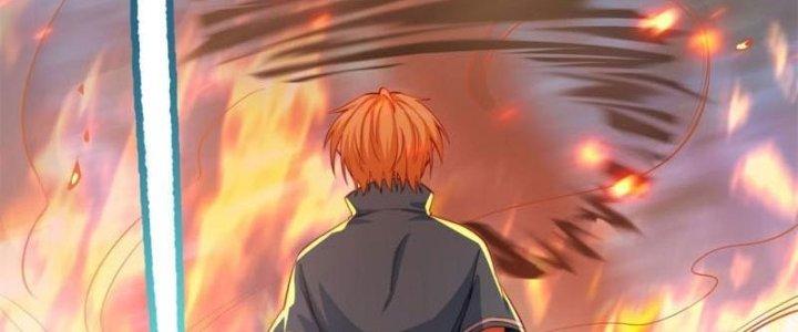 Ta Bị Nhốt Ở Nội Trác Phủ 1000 Năm Chapter 17 - Trang 2