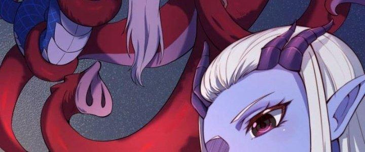 Ta Bị Nhốt Ở Nội Trác Phủ 1000 Năm Chapter 18 - Trang 2