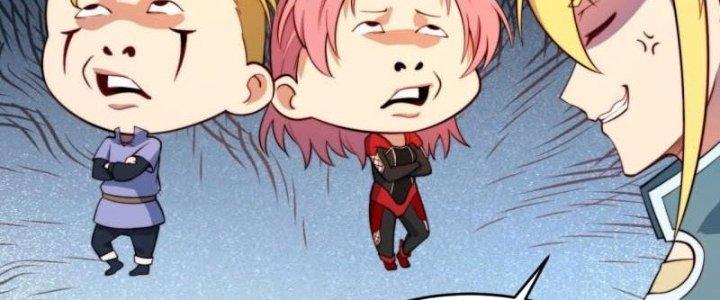 Ta Bị Nhốt Ở Nội Trác Phủ 1000 Năm Chapter 18 - Trang 2