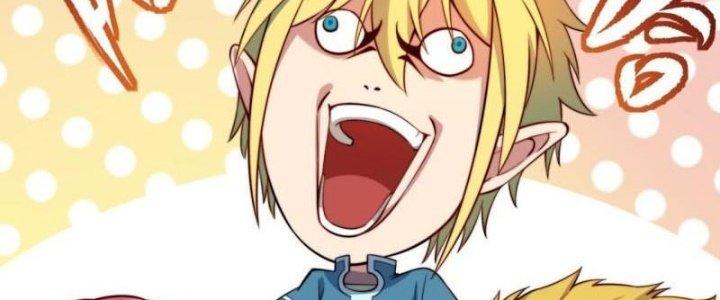 Ta Bị Nhốt Ở Nội Trác Phủ 1000 Năm Chapter 18 - Trang 2