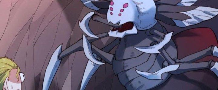 Ta Bị Nhốt Ở Nội Trác Phủ 1000 Năm Chapter 18 - Trang 2