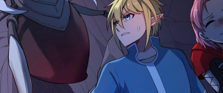 Ta Bị Nhốt Ở Nội Trác Phủ 1000 Năm Chapter 18 - Trang 2