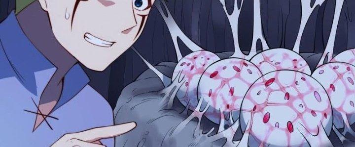 Ta Bị Nhốt Ở Nội Trác Phủ 1000 Năm Chapter 18 - Trang 2