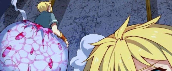 Ta Bị Nhốt Ở Nội Trác Phủ 1000 Năm Chapter 18 - Trang 2