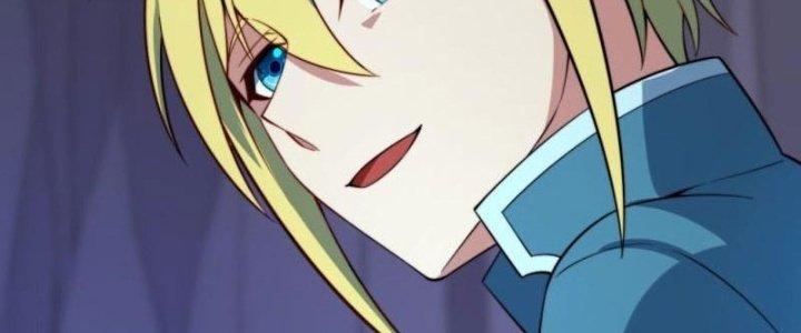 Ta Bị Nhốt Ở Nội Trác Phủ 1000 Năm Chapter 18 - Trang 2