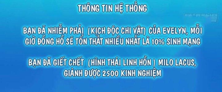 Ta Bị Nhốt Ở Nội Trác Phủ 1000 Năm Chapter 18 - Trang 2