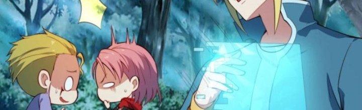 Ta Bị Nhốt Ở Nội Trác Phủ 1000 Năm Chapter 18 - Trang 2