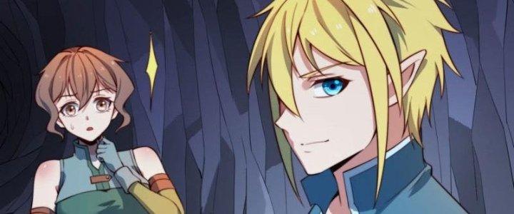 Ta Bị Nhốt Ở Nội Trác Phủ 1000 Năm Chapter 19 - Trang 2
