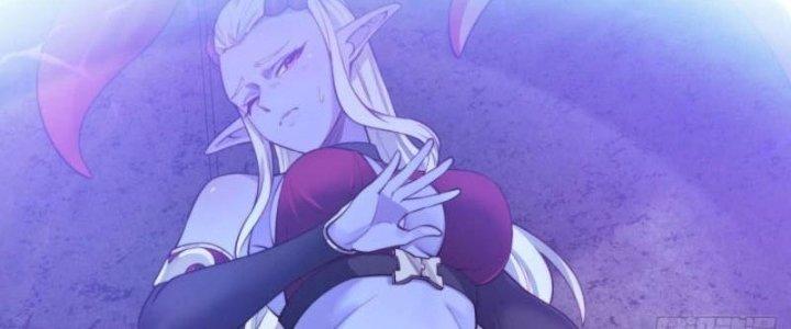 Ta Bị Nhốt Ở Nội Trác Phủ 1000 Năm Chapter 19 - Trang 2