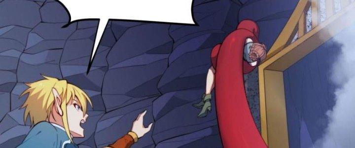 Ta Bị Nhốt Ở Nội Trác Phủ 1000 Năm Chapter 19 - Trang 2